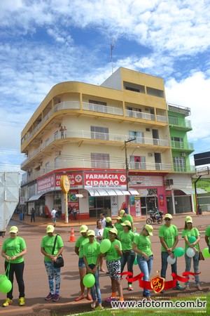 rolim de moura